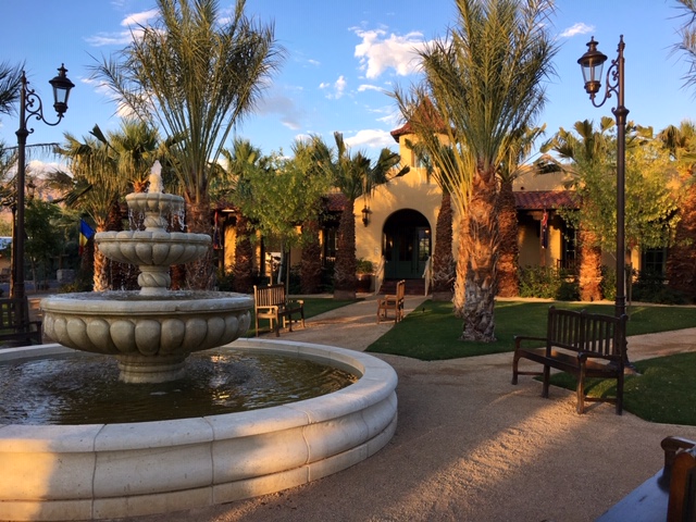 2 Days in Death Valley – Welcome